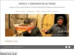 Sites similar to danchandgranger.com