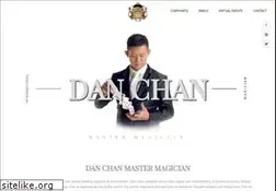 Sites similar to danchanmagic.com