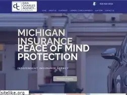 Sites similar to dancharlesagency.com