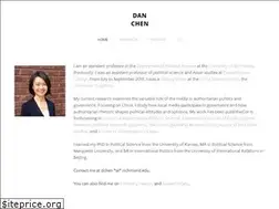 Sites similar to danchen.info