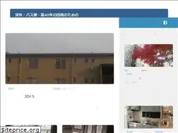 Sites similar to danchi-diy.com