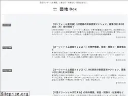 Sites similar to danchibox.com