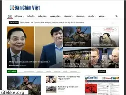 Sites similar to danchimviet.info