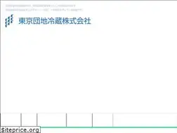 Sites similar to danchireizou.com