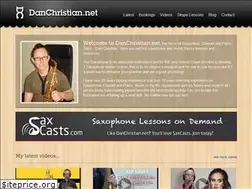Sites similar to danchristian.net