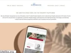 Sites similar to danchristiedesigns.com