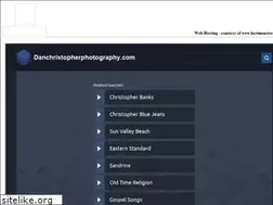 Sites similar to danchristopherphotography.com