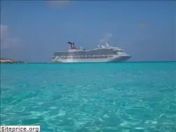 Sites similar to dancinatsea.com