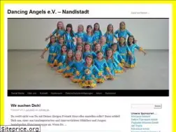 Sites similar to dancing-angels-nandlstadt.de