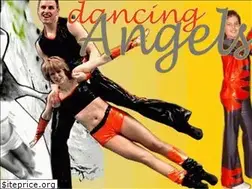 Sites similar to dancing-angels.de
