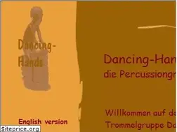 Sites similar to dancing-hands.de