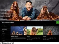Sites similar to dancing-hiro.com
