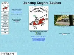 Sites similar to dancing-knights-baukau.de