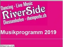 Sites similar to dancing-riverside.ch