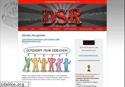 Sites similar to dancing-shoes.de
