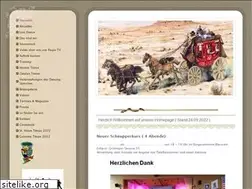 Sites similar to dancing-sparrows.de