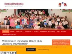 Sites similar to dancing-strawberries.at