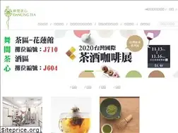 Sites similar to dancing-tea.com.tw