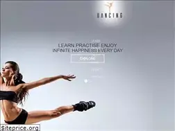 Sites similar to dancing.net.au