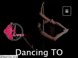 Sites similar to dancing.to