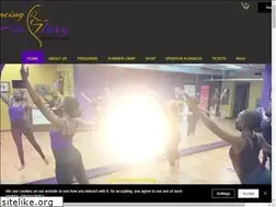 Sites similar to dancing4hisglory.com