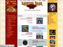 Sites similar to dancingbear.dk