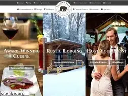 Sites similar to dancingbearlodge.com