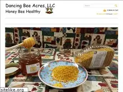 Sites similar to dancingbeeacres.com