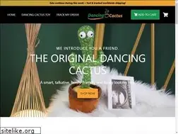 Sites similar to dancingcactus.co