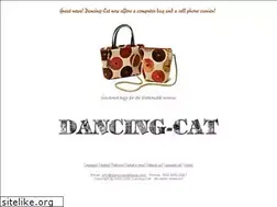 Sites similar to dancingcatbags.com