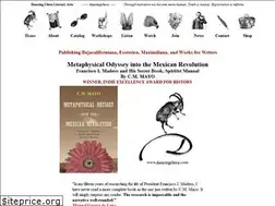 Sites similar to dancingchiva.com