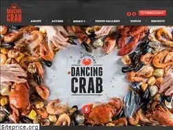 Sites similar to dancingcrab.jp