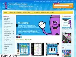 Sites similar to dancingcrayon.com