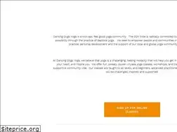 Sites similar to dancingdogsyogaatlanta.com
