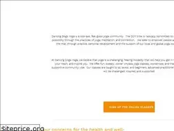 Sites similar to dancingdogsyogasavannah.com
