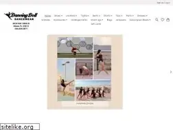 Sites similar to dancingdolldancewear.com