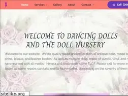Sites similar to dancingdolls-dollnursery.com