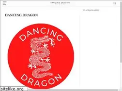 Sites similar to dancingdragonrestaurant.com