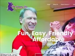 Sites similar to dancingduo.net