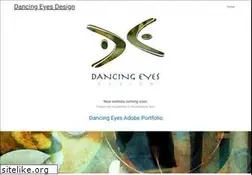 Sites similar to dancingeyes.com