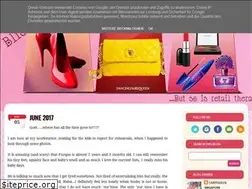 Sites similar to dancingfairyqueen.blogspot.com