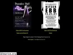Sites similar to dancingferret.com