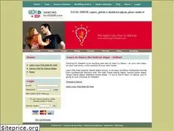 Sites similar to dancingfordessert.com