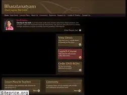 Sites similar to dancingforthegods.org