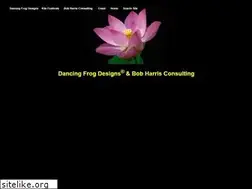 Sites similar to dancingfrog.net