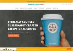 Sites similar to dancinggoats.com