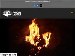 Sites similar to dancinghammer.com