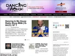 Sites similar to dancinginmyhouse.es