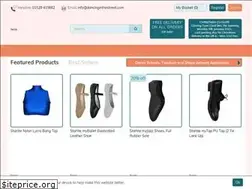 Sites similar to dancinginthestreet.com