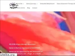 Sites similar to dancingisis.com